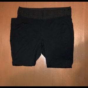 High Waisted Legging